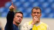 Video: la imperdible anécdota que contó José Mourinho sobre Jorge Costa, eterno capitán del Porto