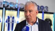 Cómo fue la repentina muerte de Jorge Costa, ex capitán campeón con Porto y la selección de Portugal