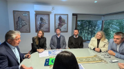 Licitan la construcción de dos edificios educativos en Villa La Angostura