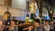 En la previa de San Cayetano, la Iglesia le exige a Javier Milei que “cuide el empleo”