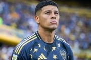 Los picantes posteos de Rojo y su representante que enfurecieron a los hinchas de Boca