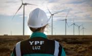 YPF Luz cumple 12 años con cifras récord de generación de energía renovable