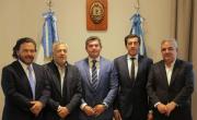 Gobernadores de provincias mineras pidieron un gesto a Milei: Ida y vuelta