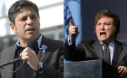 Jubilaciones: Kicillof le pidió a la Corte Suprema que fije una audiencia con Milei