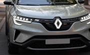 Volvió el famoso Renault 9: así es el modelo 2025 “hecho en Argentina”