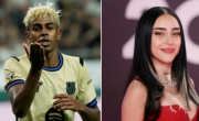 Qué pasó entre Lamine Yamal y Nicki Nicole: lo que se sabe del romance entre el futbolista de Barcelona y la cantante