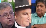 El Chaqueño Palavecino paralizó a la música popular tras la pelea de Cacho y Marcos de Los Palmeras: Gente grande
