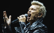 Entradas Billy Idol en Argentina 2025: precios y fecha de cuándo toca