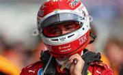 Sin respuestas: incertidumbre en Ferrari por lo que pasó con Lecrerc