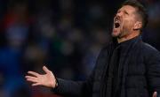 La tajante de decisión del hijo de Diego Simeone sobre su futuro en el fútbol