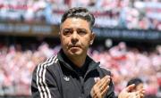 Quiénes son los jugadores prescindibles de River para Marcelo Gallardo