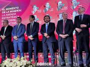 Sáenz envió a Milei reclamos de los gobernadores antes de que se traten los vetos en el Congreso