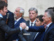 CABA: el PRO y La Libertad Avanza confirmaron su alianza