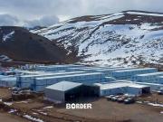 San Juan: una empresa extranjera realizará una inversión récord