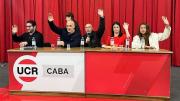 La UCR y la Coalición Cívica aceleran alternativa “de centro” ante el acuerdo PRO-LLA