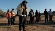 Donald Trump admitió que es difícil reemplazar a los trabajadores migrantes deportados y analiza permitir su regreso