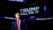 Donald Trump comienza a redefinir los distritos electorales de los estados republicanos con vistas a 2026