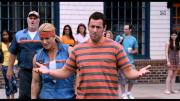 Disponible en HBO Max: la película perfecta con Adam Sandler para desconectar y reírse a carcajadas