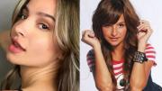 Brenda Asnicar opinó sobre el regreso de Patito Feo: “Antonella hay una sola, ¿ok?”