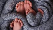 Tiene 30 años, pero nació en 2025: el bebé viral que sorprendió a todos con una historia muy particular