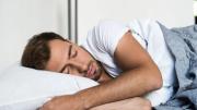 Qué frase hay que decir para dormir rápidamente, según la inteligencia artificial