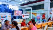 Unidad móvil del SUMAR recorrerán las 22 parroquias caraqueñas: conozca los trámites que puede gestionar
