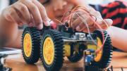 Curso gratis de robótica para niños y adolescentes: tome nota de los pasos para la inscripción