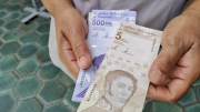 Fecha límite para cobrar el Bono Único Familiar: así te registras en Patria