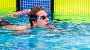Promesa de la natación representará a Venezuela con 14 años: disputará el Sudamericano Juvenil en Brasil