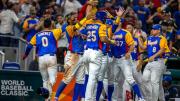 Confirman a Venezuela como sede para la Copa América de Beisbol: jugarán en el Estadio Monumental de Caracas
