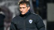 Vélez quiere al Changuito Zeballos pero Boca le pide demasiado