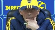 Miguel Angel Russo intentó desdramatizar antes del Boca-Racing: Tampoco la locura