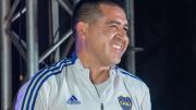 Excusas a pedir de Boca