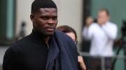 Los hinchas del Villarreal rechazan que Thomas Partey sea contratado por el club español
