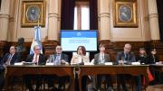 Vuelve el debate por la nueva Corte