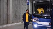 Bronca en los hinchas de Boca por la decisión de Miguel Ángel Russo sobre Frank Fabra: “Quiere quedarse”