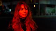 Delfi Campos celebra el aniversario de su disco “Películas perdidas” con un gran show: “Es puro disfrute”