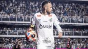 Santos en crisis: irán en busca de un técnico argentino para evitar el descenso
