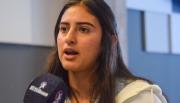 Valentina Raposo volvió a Salta: “Quiero aportar para que el hockey crezca en mi provincia”