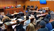 Corrupción en la cárcel de Villa Las Rosas: entre los negociados en el penal surgió el nombre de Lautaro Teruel
