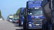 Crisis por NRG: Camioneros asegura que la deuda con los trabajadores de Río Negro es de $1.200 millones