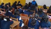 LOS ESCOLARES DE LA PAZ Y EL ALTO RETORNARÁN A LAS CLASES PRESENCIALES DESDE EL VIERNES 8 DE AGOSTO