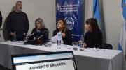 El gobierno dice que responde con hechos ante nuevos paros docentes