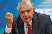 Elecciones 2025: López Murphy anunció que será candidato a diputado nacional