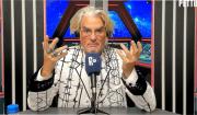Cancelan un show de Roberto Pettinato en Chaco tras sus polémicos dichos sobre el folclore