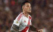 Driussi, tocado: el delantero no llegaría al primer duelo copero