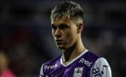 Matías Abaldo jugará en Independiente