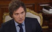 Sesión incómoda para Milei en Diputados, pero sin tratar los vetos