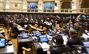 Retoman la discusión por la ampliación de la Corte