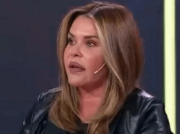 Me cansé, se va: Nazarena Vélez impactó a toda América TV con lo que comunicó.